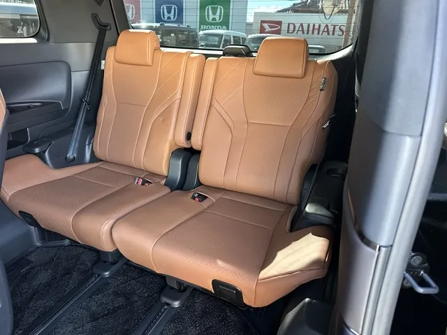 ヴェルファイア(トヨタ)Z プレミア中古車 5