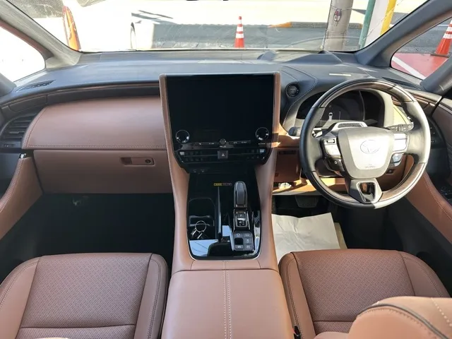 ヴェルファイア(トヨタ)Z プレミア中古車 6