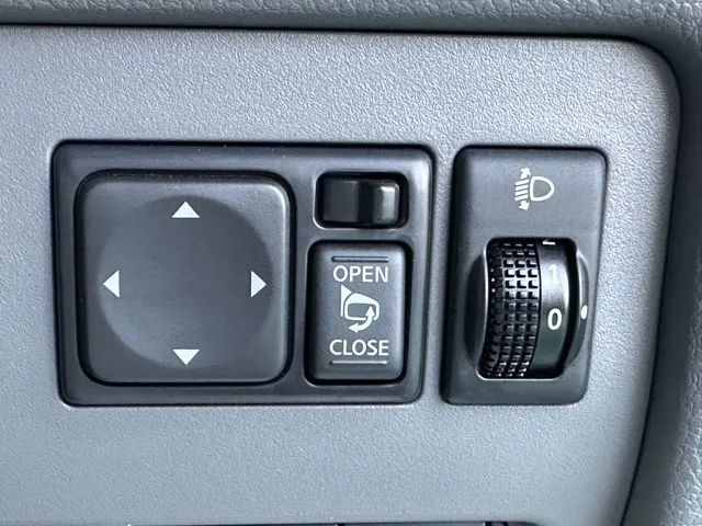 バネット(ニッサン)DX 2人乗登録済未使用車 12