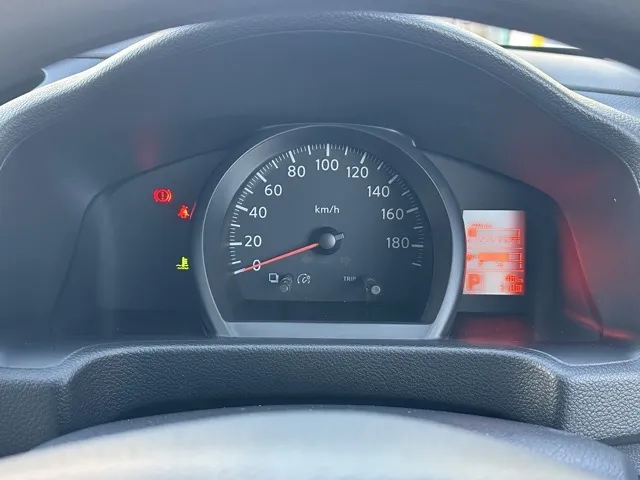 バネット(ニッサン)DX 2人乗登録済未使用車 15