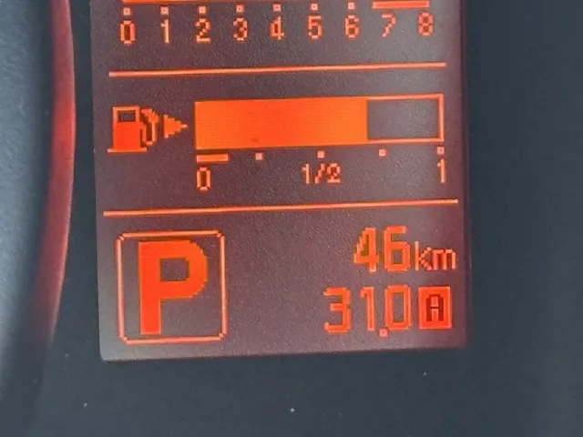 バネット(ニッサン)DX 2人乗登録済未使用車 16