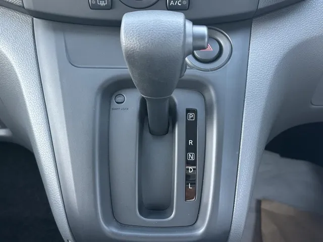 バネット(ニッサン)DX 2人乗登録済未使用車 19