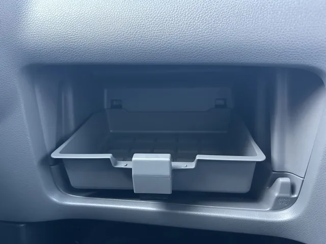 バネット(ニッサン)DX 2人乗登録済未使用車 21