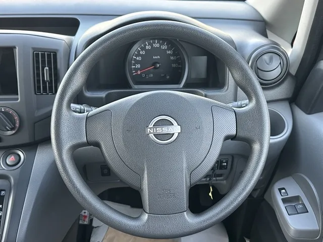 バネット(ニッサン)DX 2人乗登録済未使用車 6