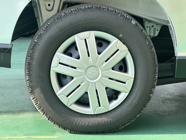 アトレー(ダイハツ)RS届出済未使用車 14