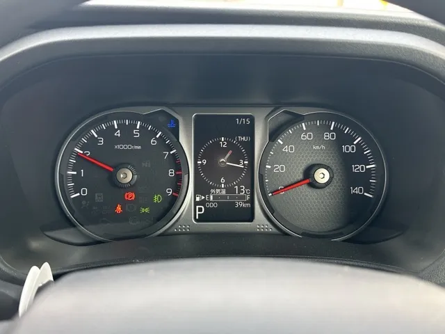 アトレー(ダイハツ)RS届出済未使用車 18