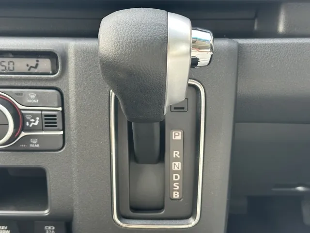 アトレー(ダイハツ)RS届出済未使用車 22