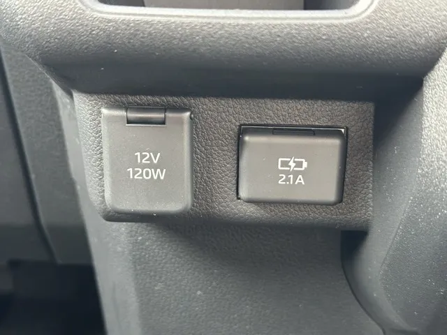 アトレー(ダイハツ)RS届出済未使用車 23