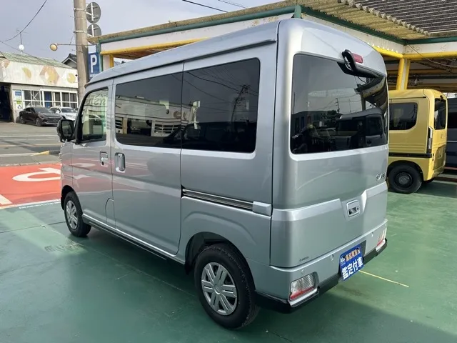 アトレー(ダイハツ)RS届出済未使用車 2