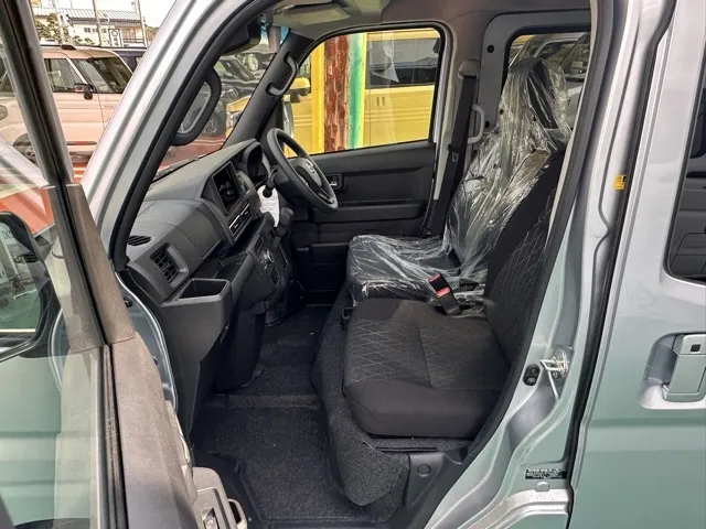 アトレー(ダイハツ)RS届出済未使用車 3