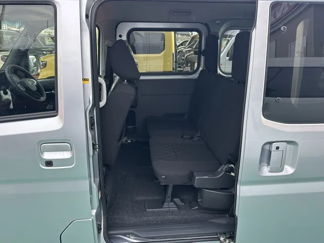 アトレー(ダイハツ)RS届出済未使用車 4