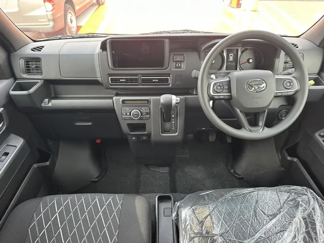 アトレー(ダイハツ)RS届出済未使用車 5