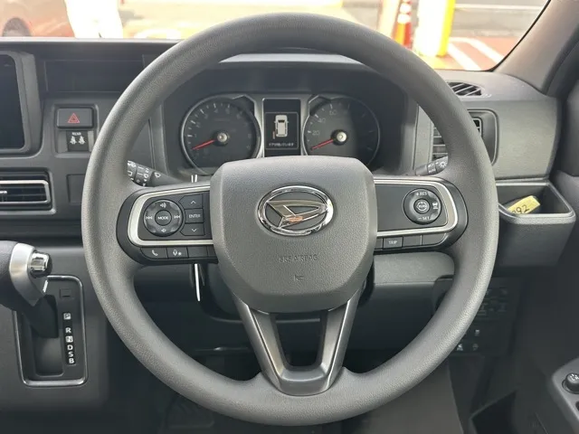 アトレー(ダイハツ)RS届出済未使用車 6