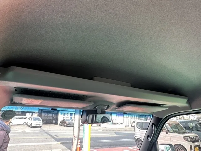 アトレー(ダイハツ)RS届出済未使用車 7