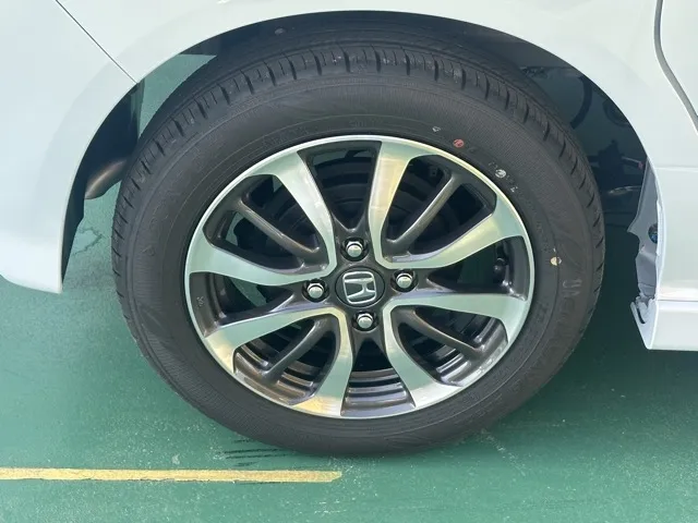 N-BOX(ホンダ)N-BOXカスタム 両側PSD届出済未使用車 13