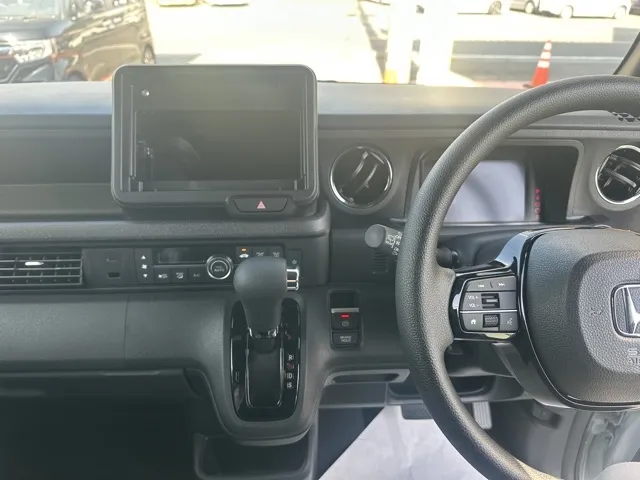 N-BOX(ホンダ)N-BOXカスタム 両側PSD届出済未使用車 16