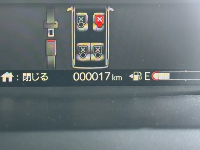 N-BOX(ホンダ)N-BOXカスタム 両側PSD届出済未使用車 19