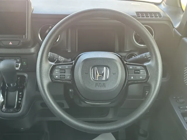 N-BOX(ホンダ)N-BOXカスタム 両側PSD届出済未使用車 8