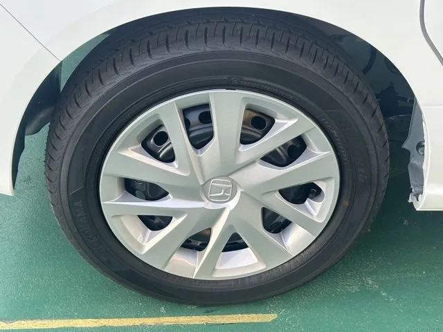 N-BOX(ホンダ)N-BOX コンフォートＰ届出済未使用車 12