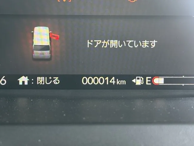 N-BOX(ホンダ)N-BOX コンフォートＰ届出済未使用車 18