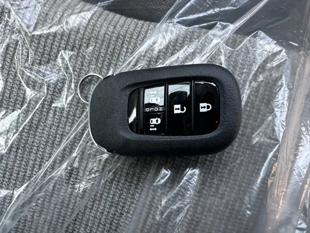 N-BOX(ホンダ)N-BOX コンフォートＰ届出済未使用車 19