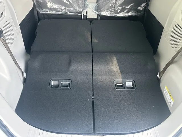 N-BOX(ホンダ)N-BOX コンフォートＰ届出済未使用車 10