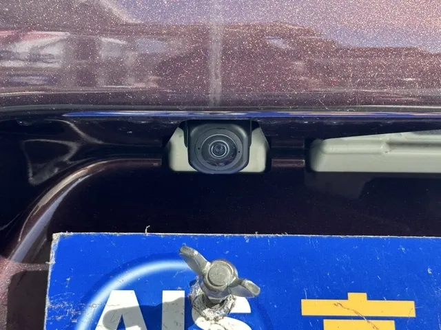 タント(ダイハツ)X　パノラマUGP中古車 9