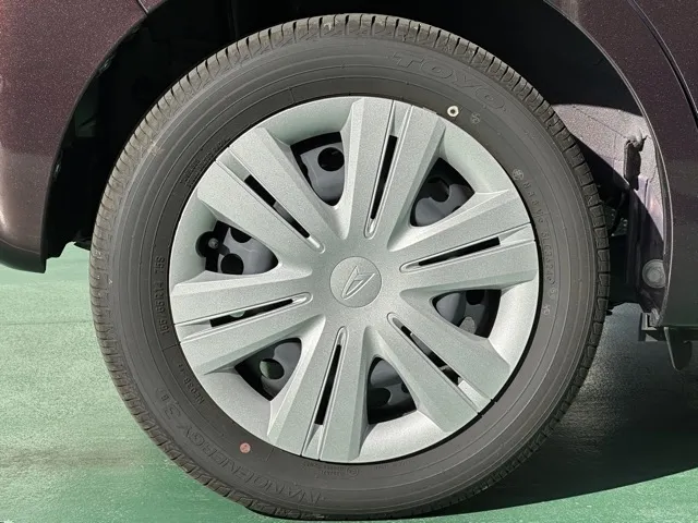 タント(ダイハツ)X　パノラマUGP中古車 13