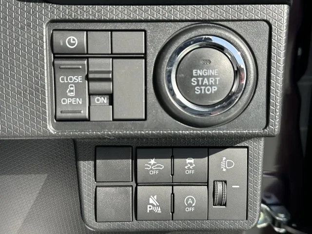 タント(ダイハツ)X　パノラマUGP中古車 17