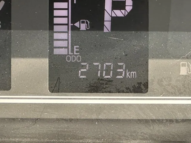 タント(ダイハツ)X　パノラマUGP中古車 20