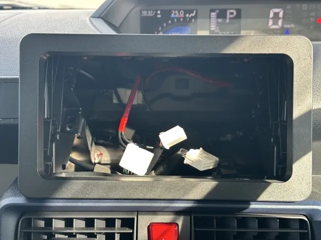 タント(ダイハツ)X　パノラマUGP中古車 22