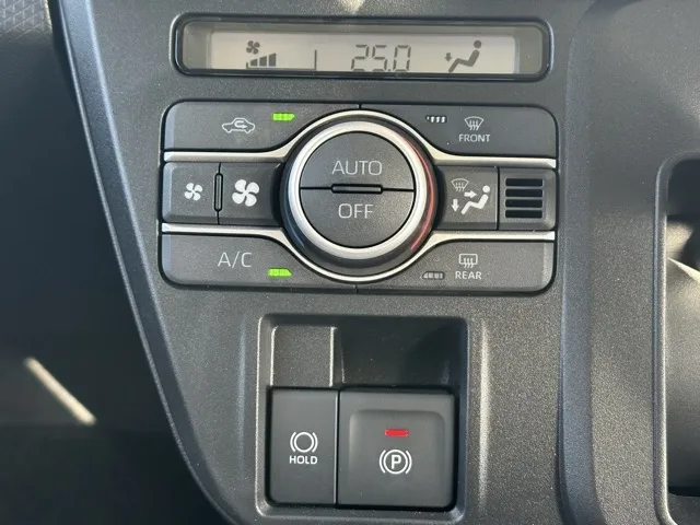 タント(ダイハツ)X　パノラマUGP中古車 23