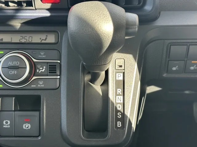 タント(ダイハツ)X　パノラマUGP中古車 24