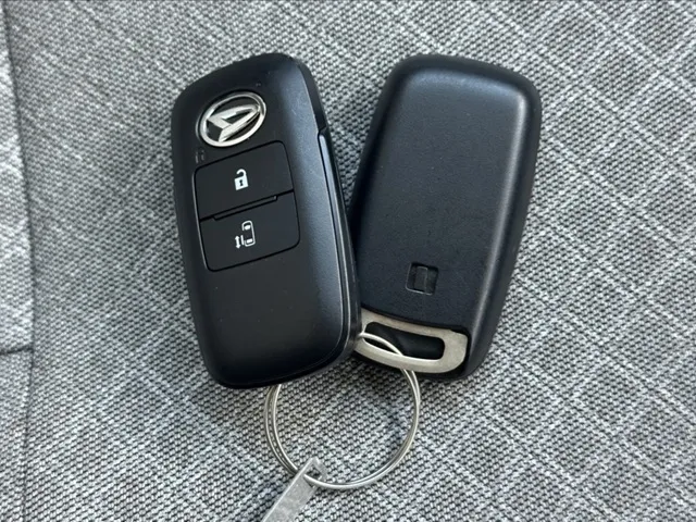 タント(ダイハツ)X　パノラマUGP中古車 26