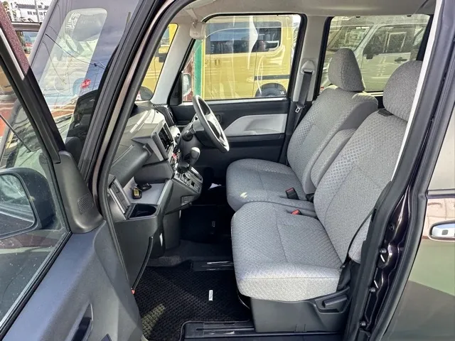 タント(ダイハツ)X　パノラマUGP中古車 3