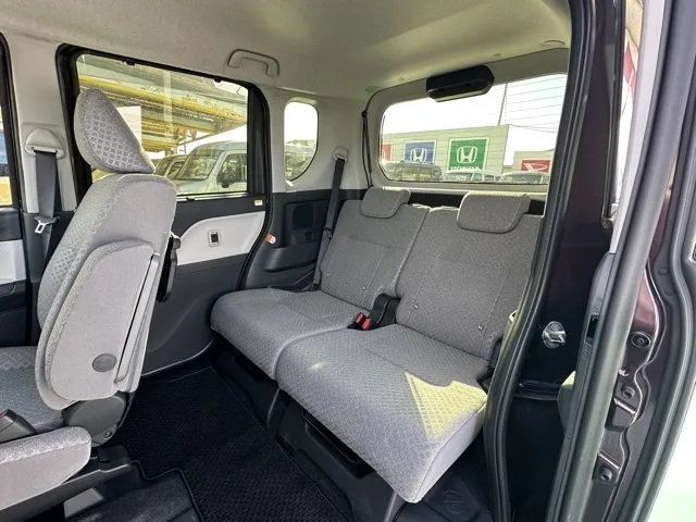 タント(ダイハツ)X　パノラマUGP中古車 4