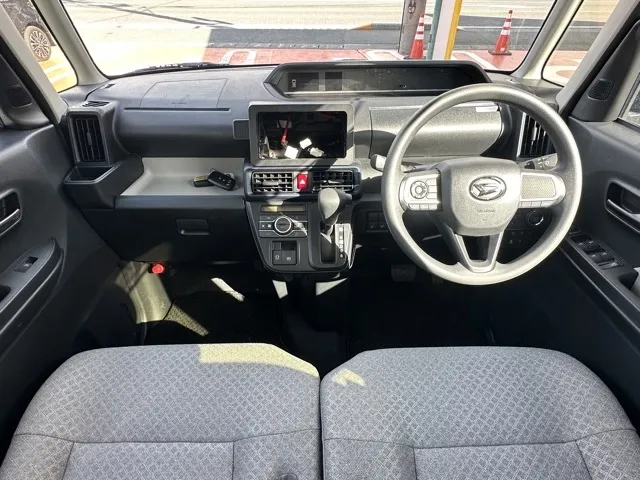 タント(ダイハツ)X　パノラマUGP中古車 5