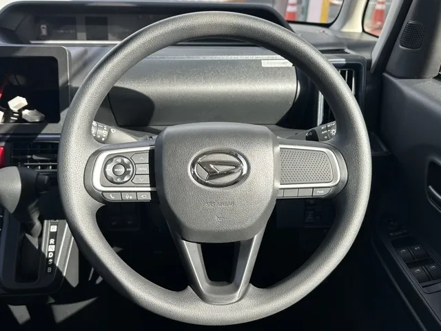 タント(ダイハツ)X　パノラマUGP中古車 6