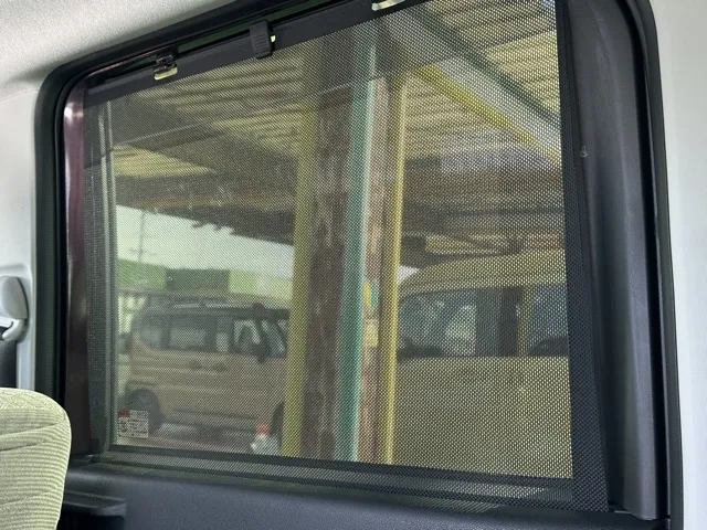 タント(ダイハツ)X　パノラマUGP中古車 7