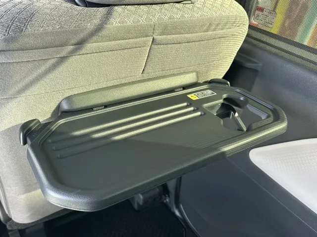 タント(ダイハツ)X　パノラマUGP中古車 8