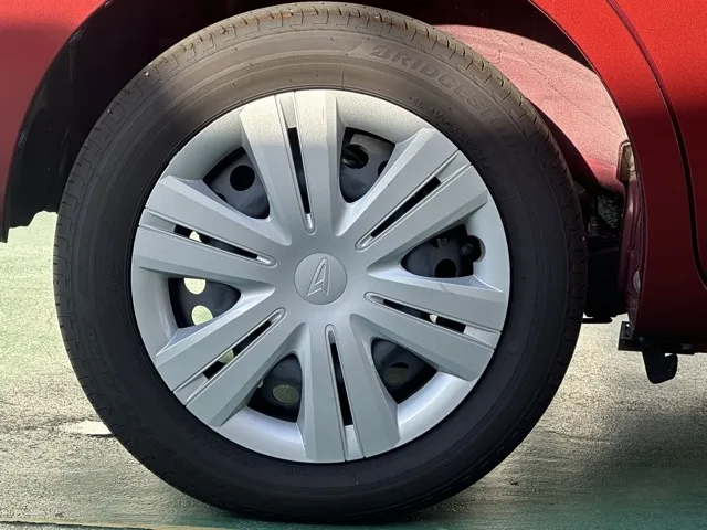 タント(ダイハツ)X中古車 12