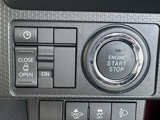 タント(ダイハツ)X中古車 14