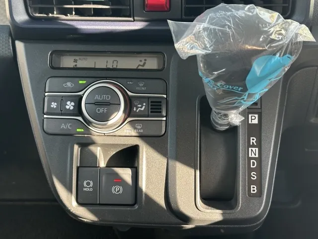 タント(ダイハツ)X中古車 16