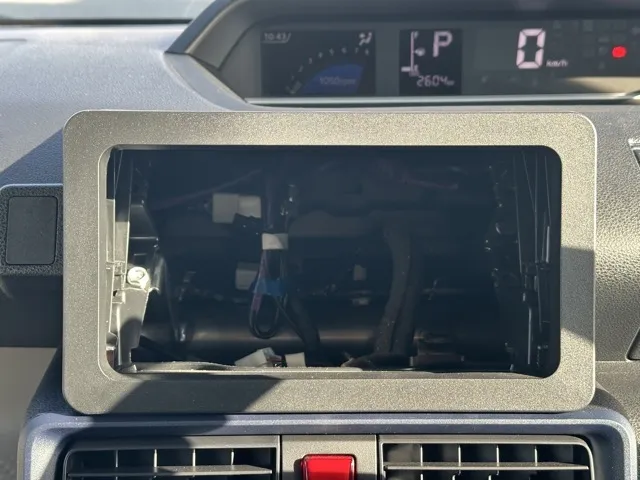 タント(ダイハツ)X中古車 18