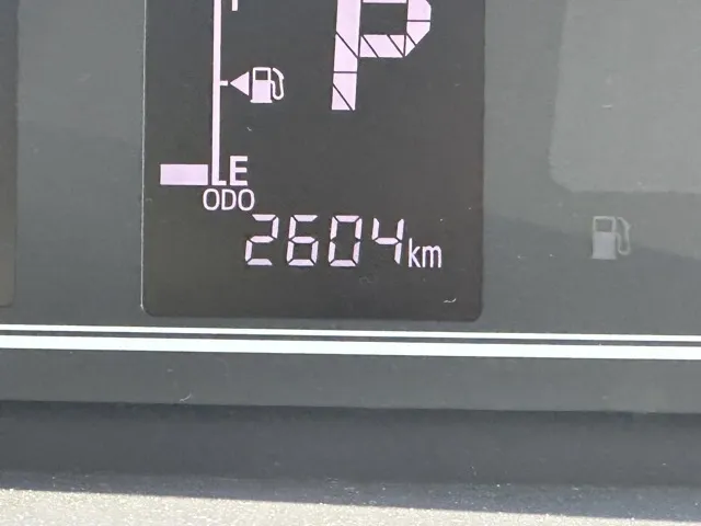 タント(ダイハツ)X中古車 21