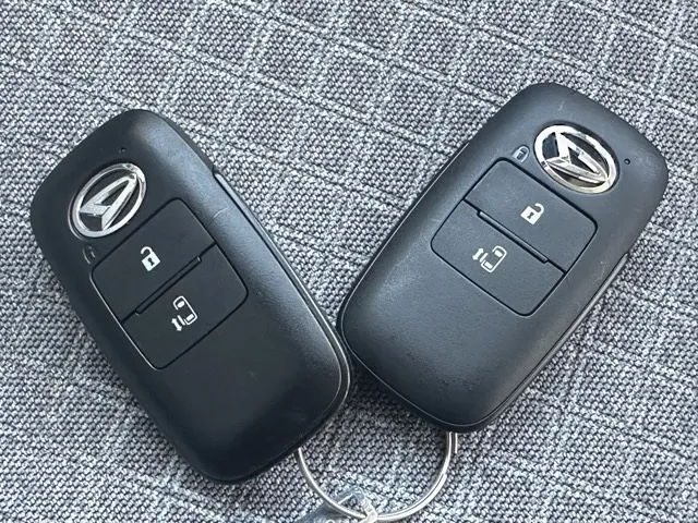 タント(ダイハツ)X中古車 22