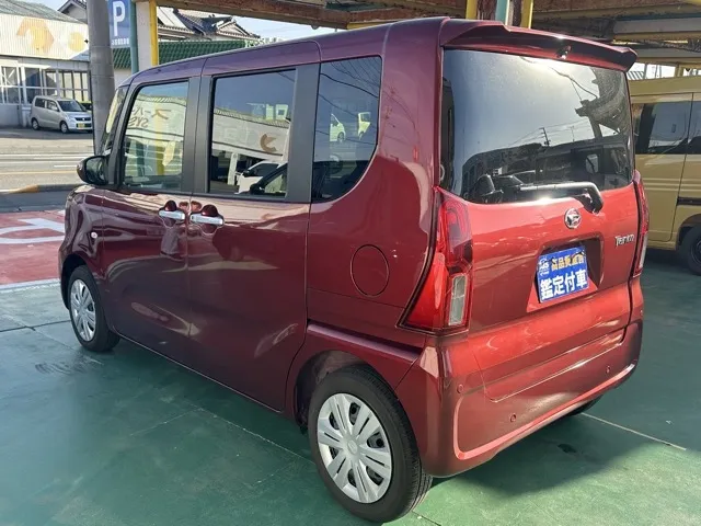 タント(ダイハツ)X中古車 2