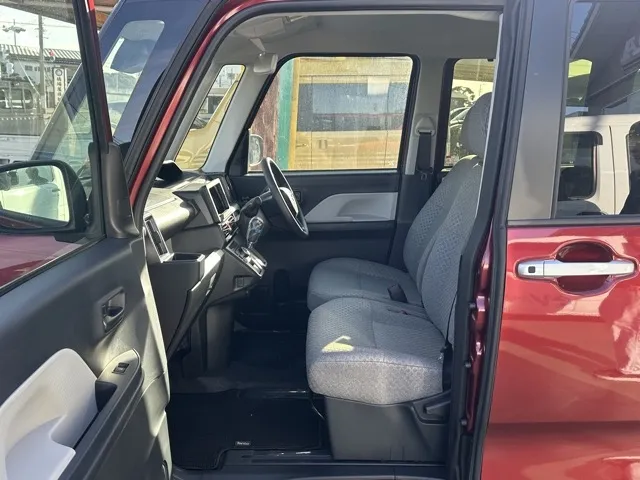 タント(ダイハツ)X中古車 3