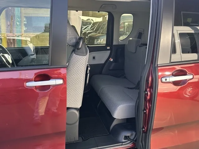 タント(ダイハツ)X中古車 4