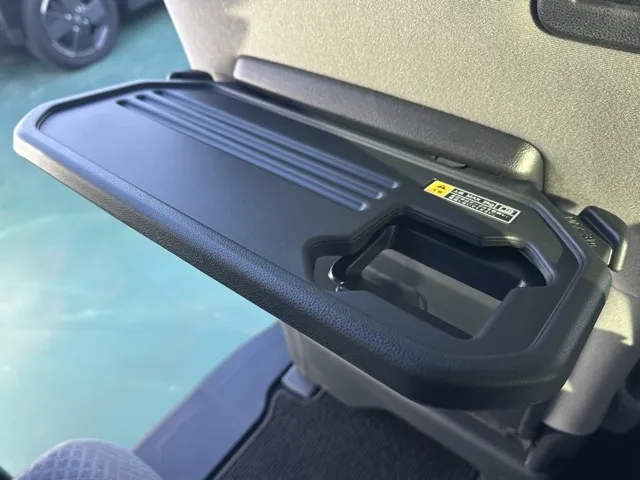 タント(ダイハツ)X中古車 6